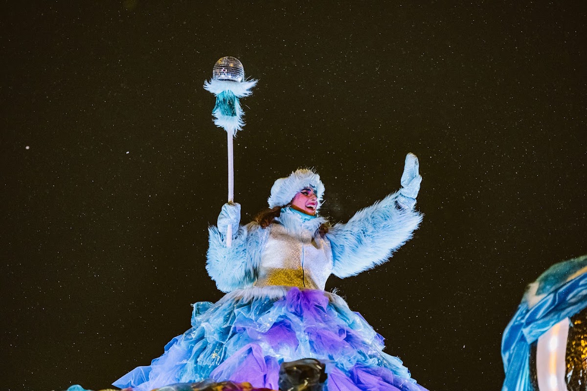 Carnaval de Québec et palais de Bonhomme – 835 Av. Wilfrid-Laurier, Québec, QC G1R 2L3, Canada (photo 1)