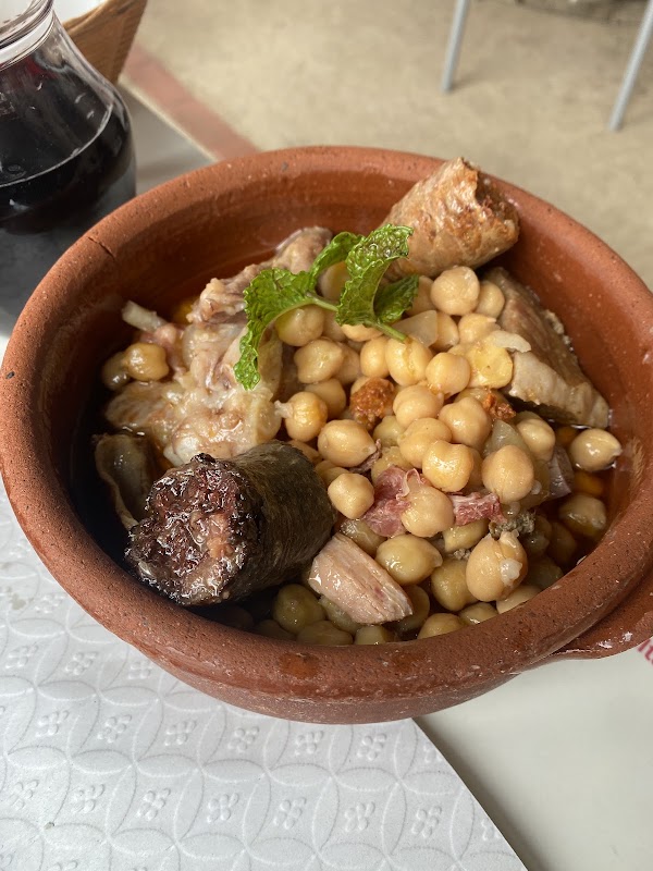 Casa de Pasto A Taberna – Mina de São Domingos, Mértola, Portugal (photo 3)