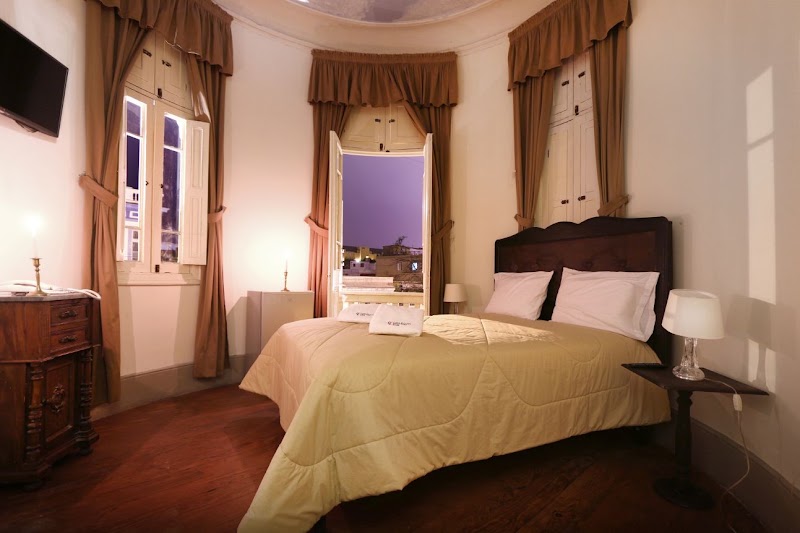 Casa Falleri Boutique Hotel – Av. Grau 720, Barranco, Lima (photo 2)