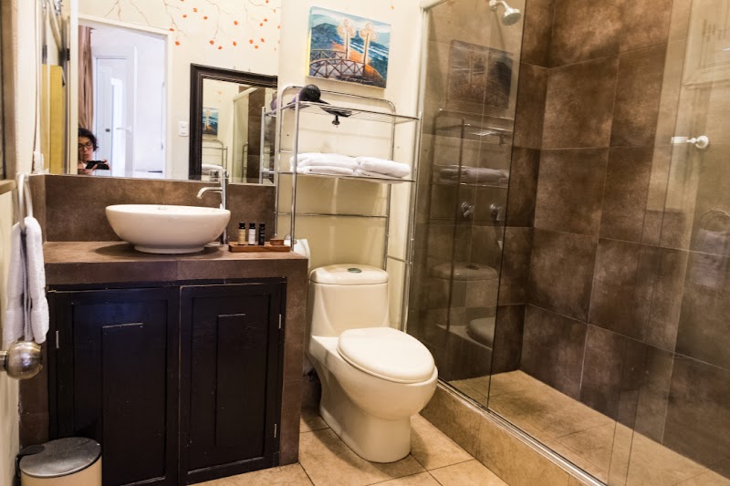 Casa Falleri Boutique Hotel – Av. Grau 720, Barranco, Lima (photo 3)