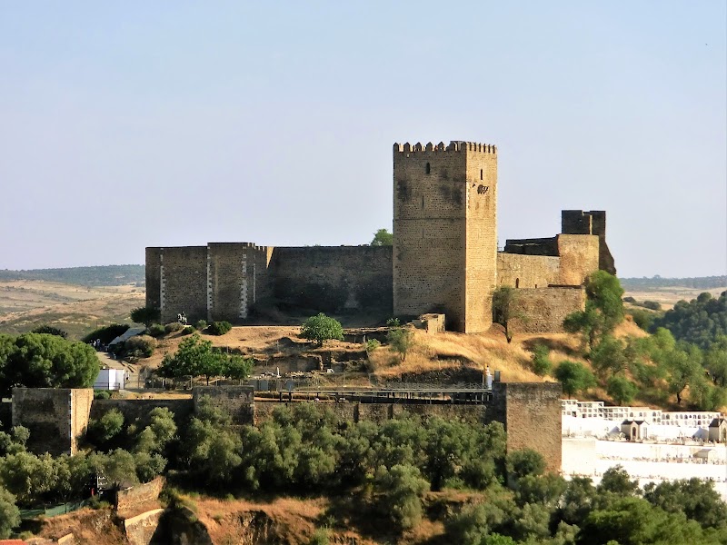 Castelo de Mértola – Castelo de Mértola, 7750-338 Mértola, Portugal (photo 2)