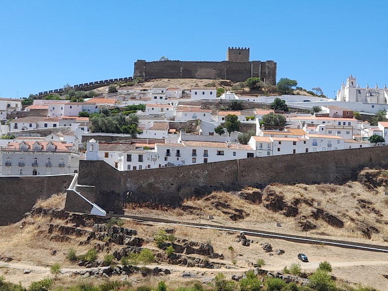 Castelo de Mértola – Castelo de Mértola, 7750-338 Mértola, Portugal (photo 3)