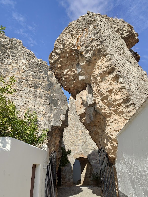 Castelo de Serpa – R. do Cano 2, 7830-412 Serpa, Portugal (photo 1)