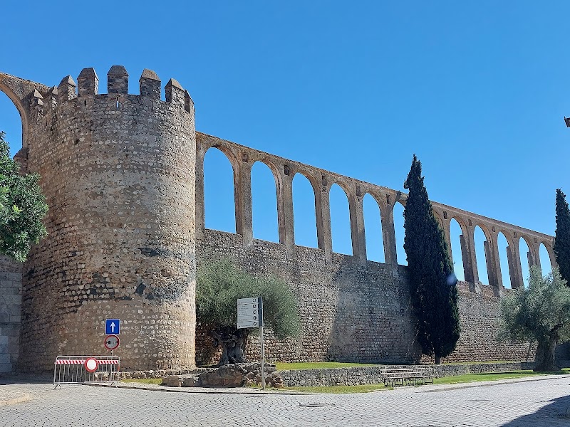 Castelo de Serpa – R. do Cano 2, 7830-412 Serpa, Portugal (photo 2)