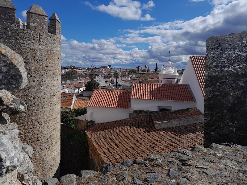 Castelo de Serpa – R. do Cano 2, 7830-412 Serpa, Portugal (photo 3)