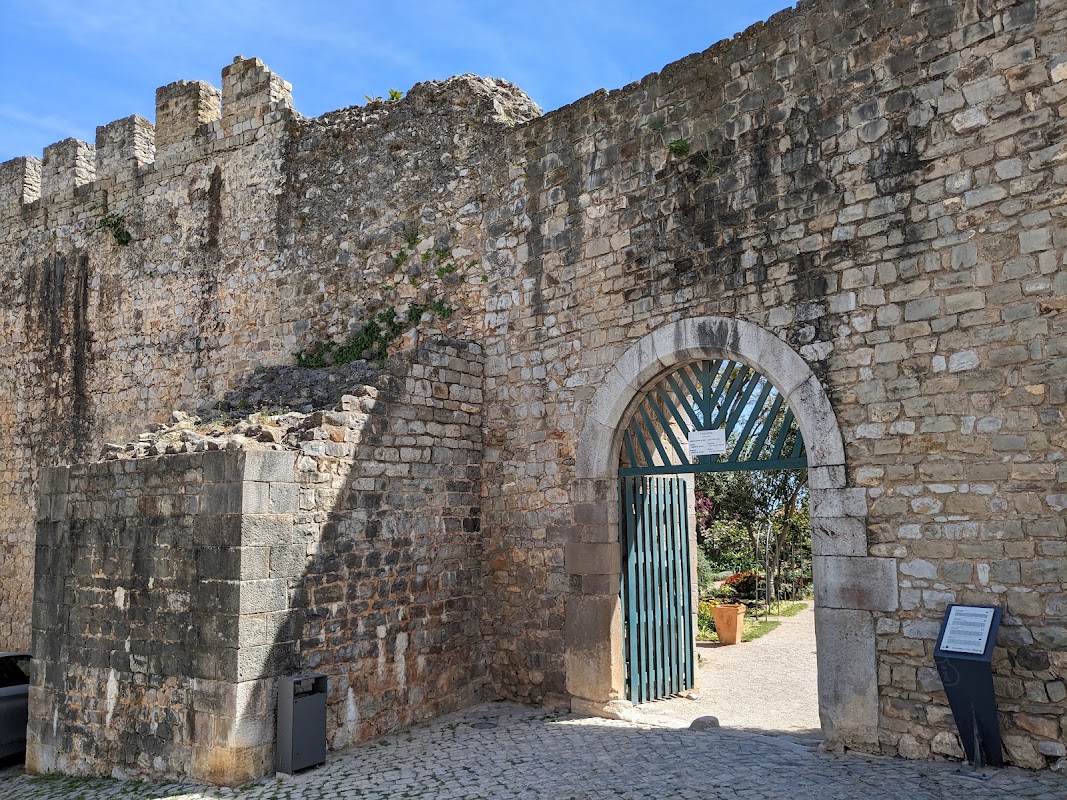Castelo de Tavira – Largo Abu-Otmane, 8800-407 Tavira, Portugal (photo 1)
