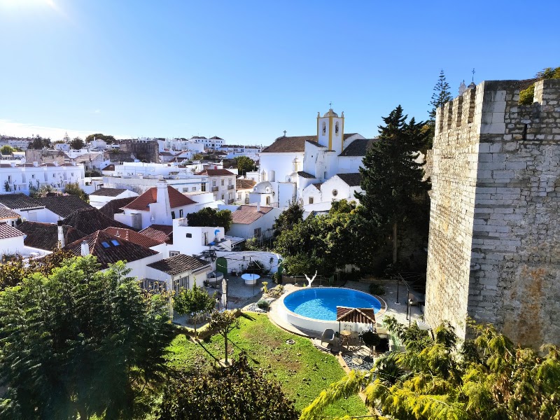 Castelo de Tavira – Largo Abu-Otmane, 8800-407 Tavira, Portugal (photo 2)
