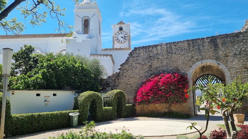Castelo de Tavira – Largo Abu-Otmane, 8800-407 Tavira, Portugal (photo 3)