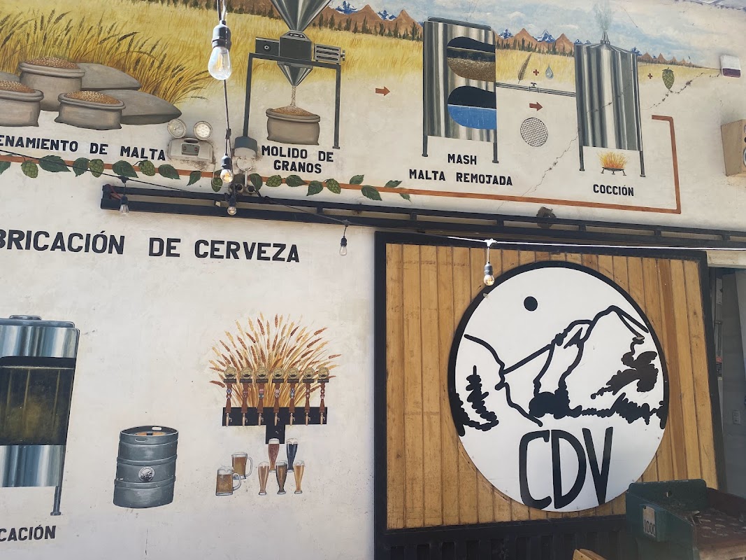 Cervecería del Valle Sagrado – Paradero Puente Pachar, Pachar 08655 (photo 1)