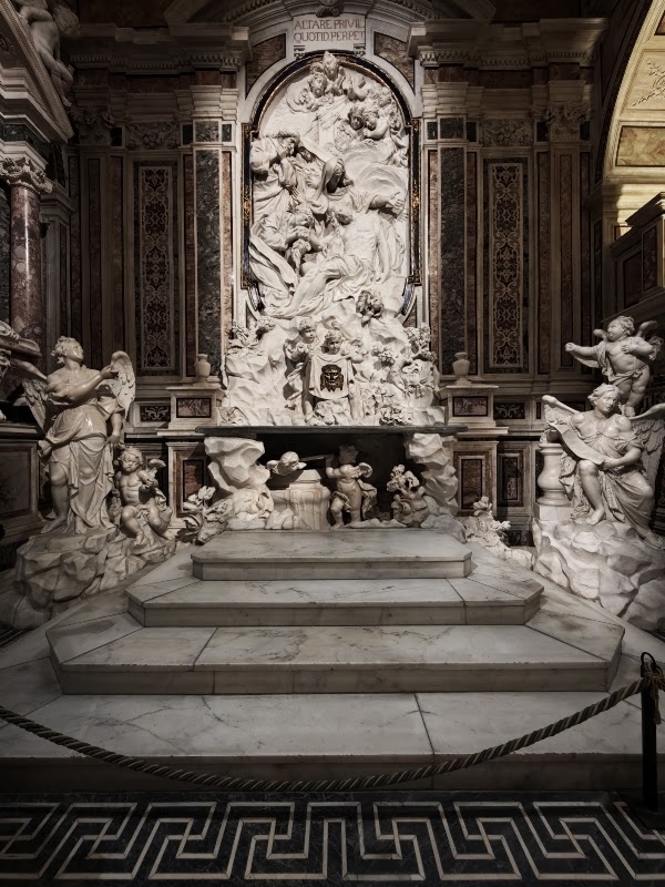 Chapelle Sansevero et le Cristo velato – Via Francesco de Sanctis, 19/21, 80134 Napoli NA, Italie (photo 3)