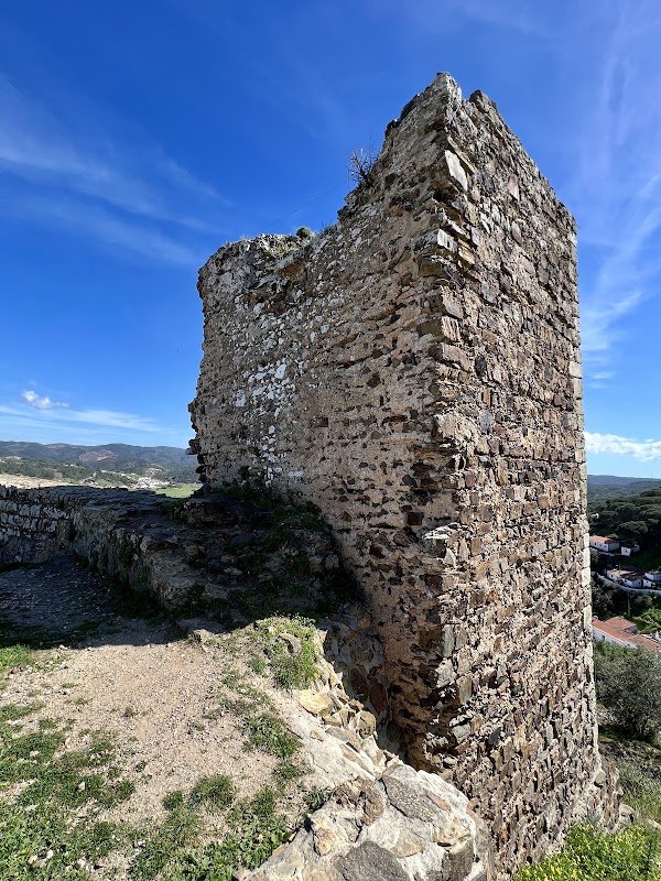 Château d'Aljezur – Castelo de Aljezur, 8670-156 Aljezur, Portugal (photo 2)