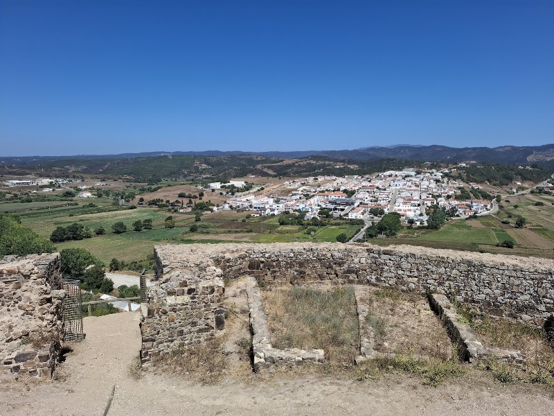 Château d'Aljezur – Castelo de Aljezur, 8670-156 Aljezur, Portugal (photo 3)