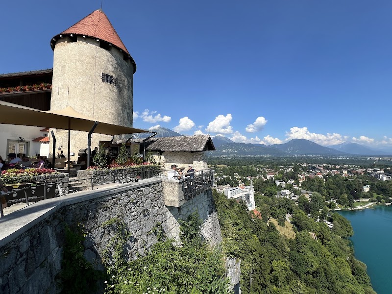 Château de Bled – Grajska cesta 61, 4260 Bled, Slovénie (photo 3)