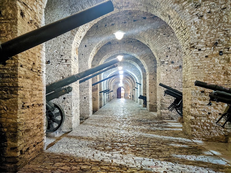 Château de Gjirokastër – Rruga Elvia Celebi, Gjirokastër, Albania (photo 3)