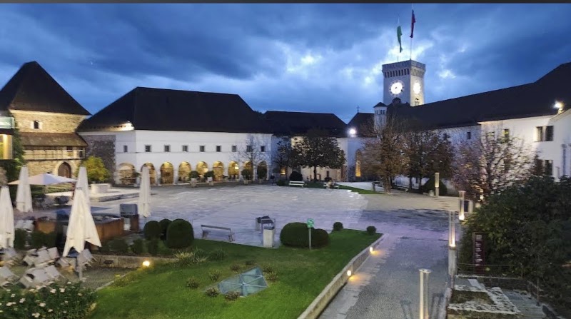 Château de Ljubljana – Grajska planota 1, 1000 Ljubljana, Slovénie (photo 3)