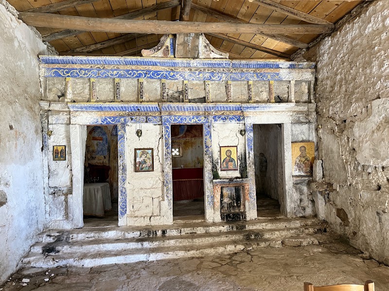 Château et vieux village de Himarë – Himara Castle, 4P8J+RR3, SH8, Himara, Albania (photo 3)