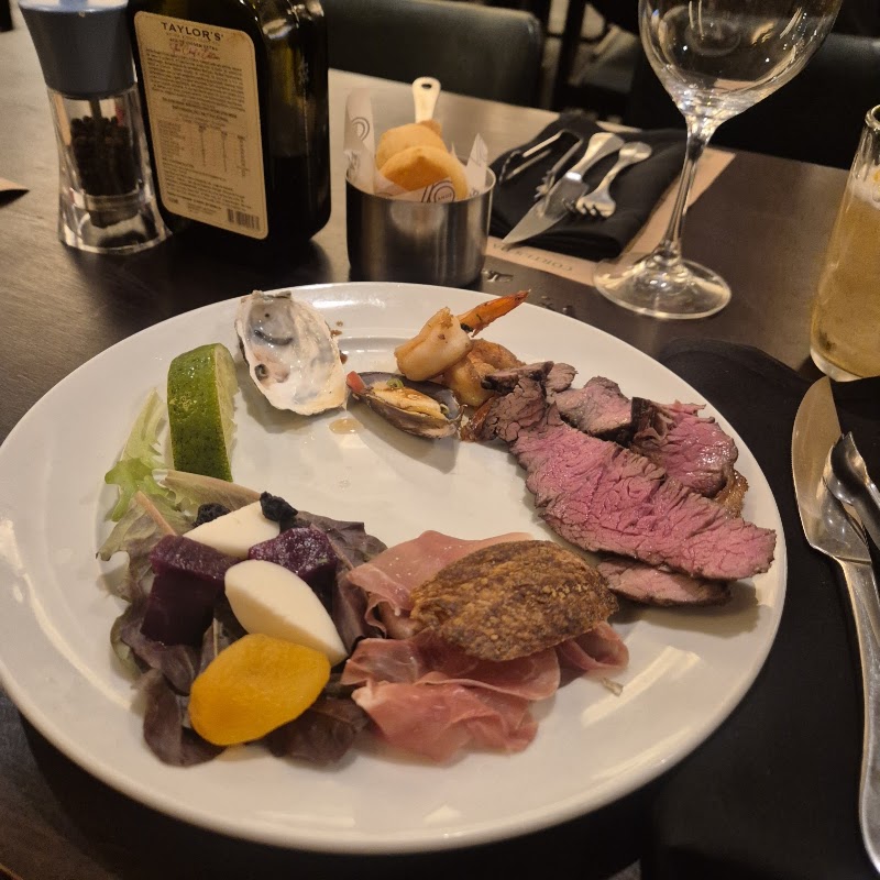 Churrascaria Palace – R. Rodolfo Dantas, 16 - Copacabana, Rio de Janeiro - RJ, 22020-040 (photo 3)