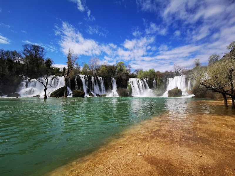 Chutes de Kravica – Vodopad Kravica, Zvirići 88320, Bosnie-Herzégovine (photo 2)