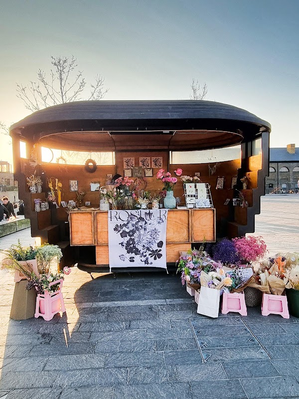 Coal Drops Yard – Stable St, London N1C 4LW (photo 1)