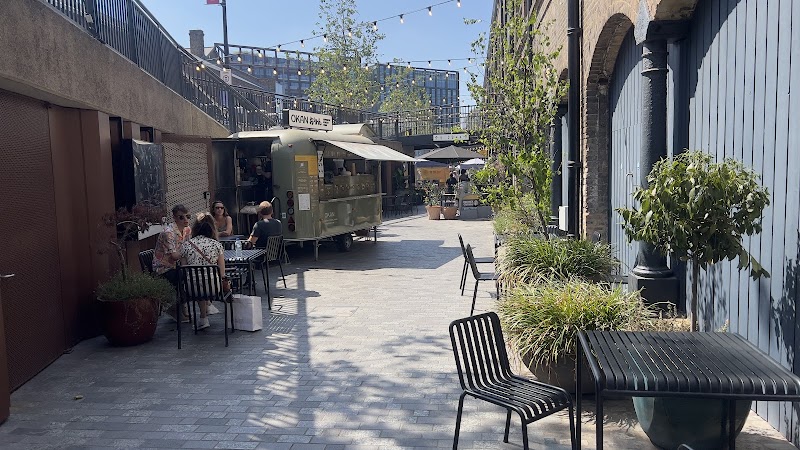Coal Drops Yard – Stable St, London N1C 4LW (photo 2)