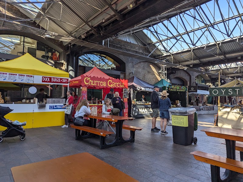 Coal Drops Yard – Stable St, London N1C 4LW (photo 3)