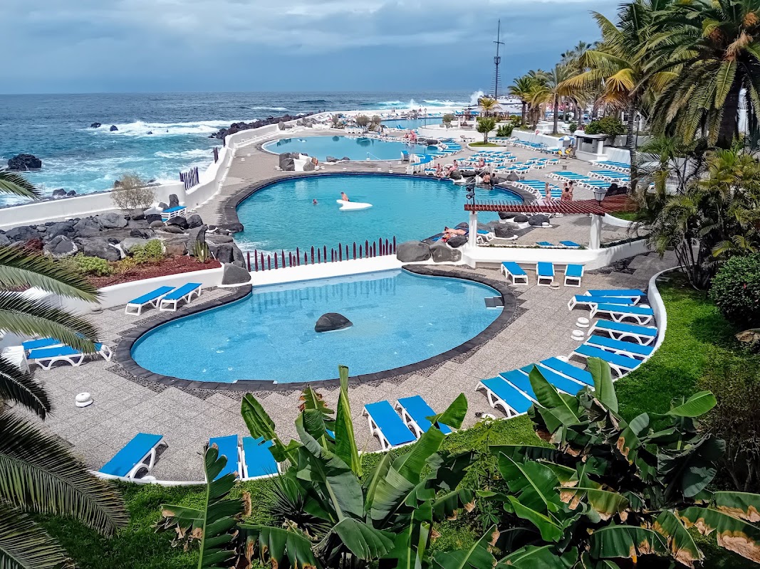 Complexe Costa Martiánez – Avenida de Cristóbal Colón, 38400 Puerto de la Cruz (photo 1)