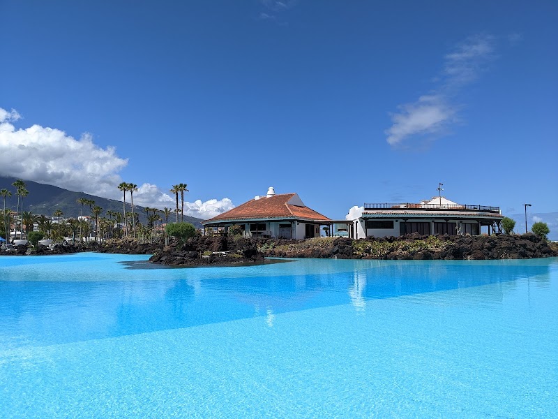 Complexe Costa Martiánez – Avenida de Cristóbal Colón, 38400 Puerto de la Cruz (photo 2)