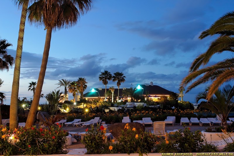 Complexe Costa Martiánez – Avenida de Cristóbal Colón, 38400 Puerto de la Cruz (photo 3)