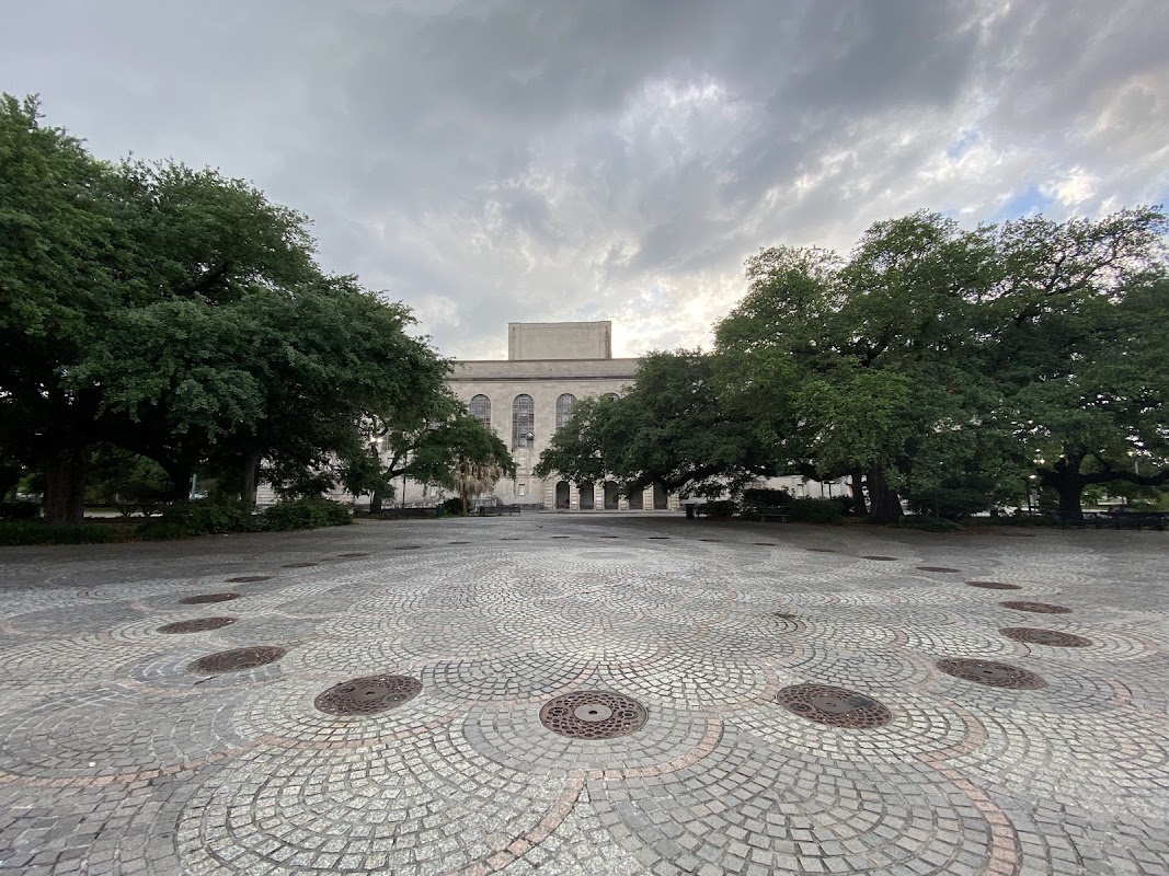 Congo Square – 701 N Rampart St, New Orleans, LA 70116 (photo 1)