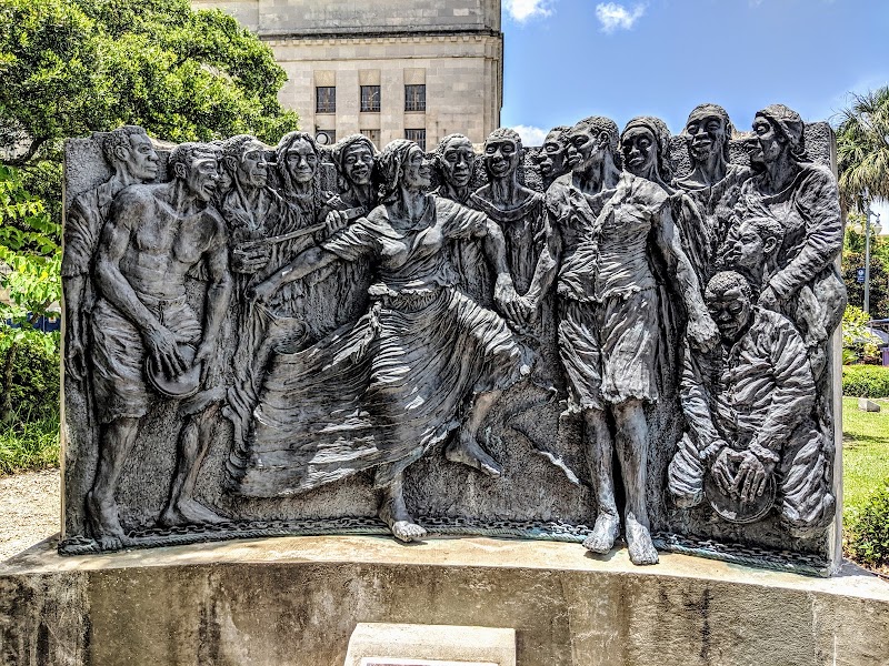Congo Square – 701 N Rampart St, New Orleans, LA 70116 (photo 2)