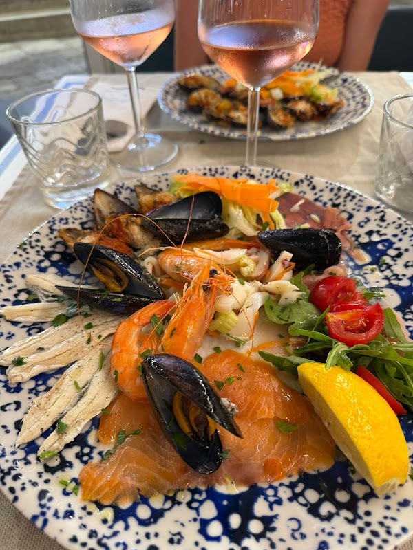 Costa del Sud – Piazza della Repubblica 5, Mercato ittico, 73014 Gallipoli LE, Italie (photo 3)