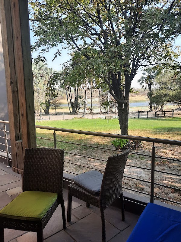 Cresta Maun Hotel – Lekawen Drift, Maun, Botswana (photo 1)