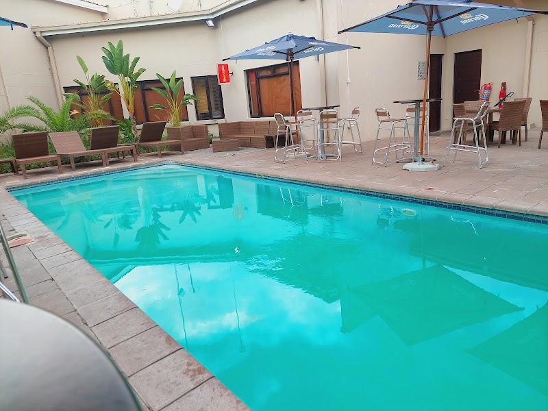 Cresta Maun Hotel – Lekawen Drift, Maun, Botswana (photo 3)
