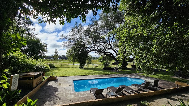 Cresta Riley's Hotel – Borolong Ward, Maun, Botswana (photo 3)