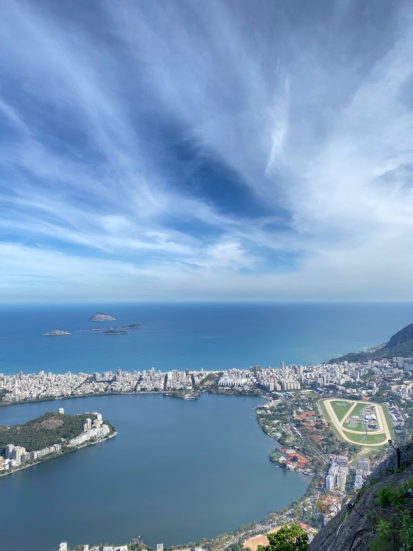 Cristo Redentor — Corcovado – Parque Nacional da Tijuca - Alto da Boa Vista, Rio de Janeiro - RJ (photo 3)
