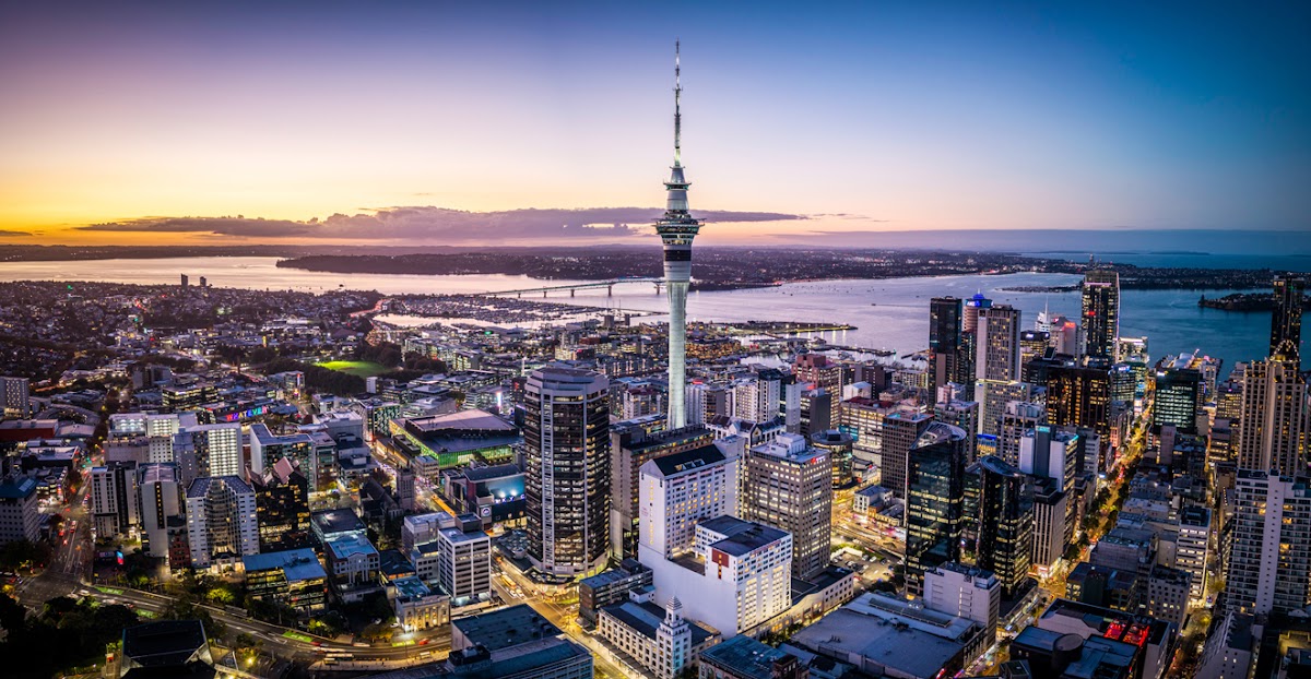 Crowne Plaza Auckland by IHG – 128 Albert St, Auckland CBD 1010, Nouvelle-Zélande (photo 1)
