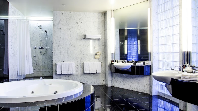 Crowne Plaza Auckland by IHG – 128 Albert St, Auckland CBD 1010, Nouvelle-Zélande (photo 3)