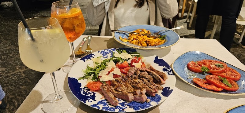 Da Maria – Via Lorenzo D'Amalfi, 14, 84011 Amalfi SA, Italie (photo 2)