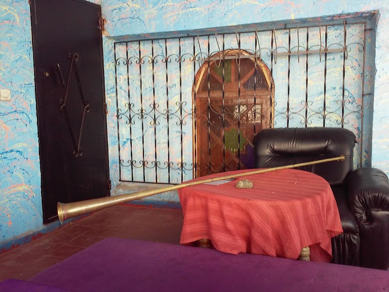 Dar El Mathaf FES El BALI – 31 derb serraj, Talaa Sghira, Fès el-Bali (photo 2)