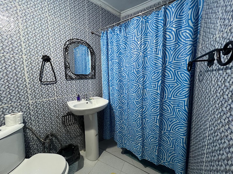 dar solaiman – Rue Ibn Asskar, quartier Andalous, Chefchaouen (photo 3)