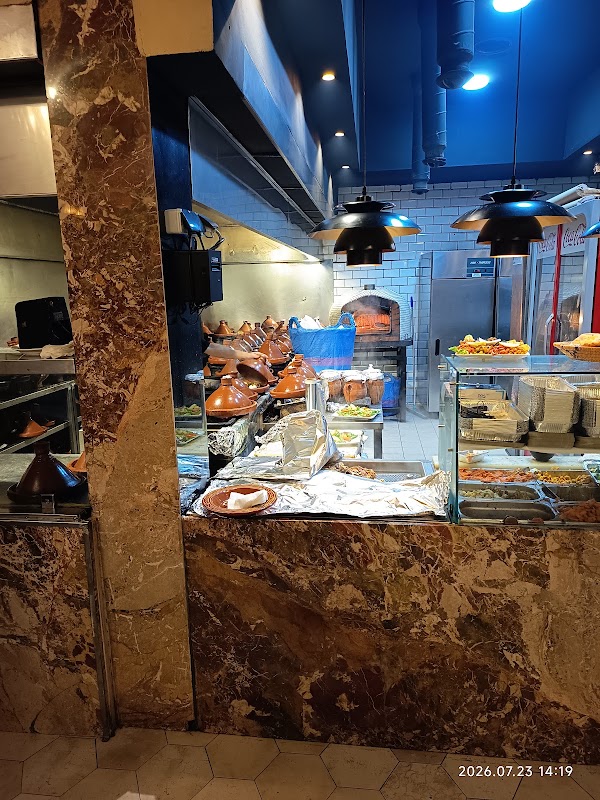 Dar Tajine – Rue 2 Mars, Agadir 80000 (photo 1)