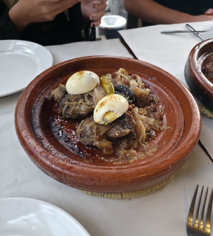Dar Tajine – Rue 2 Mars, Agadir 80000 (photo 2)