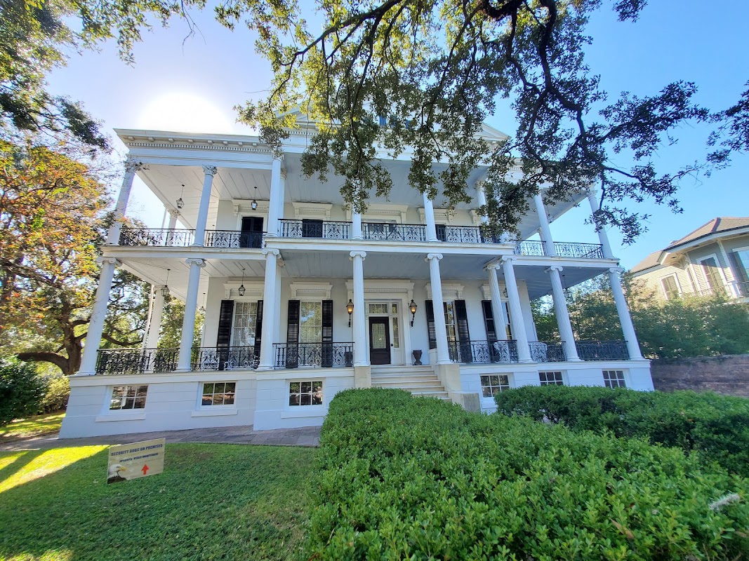 Demeures du Garden District – 1410 Jackson Ave, New Orleans, LA 70130 (photo 1)