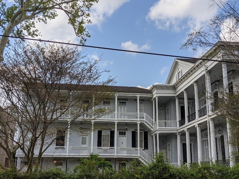Demeures du Garden District – 1410 Jackson Ave, New Orleans, LA 70130 (photo 2)