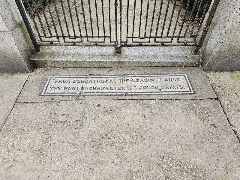 Demeures du Garden District – 1410 Jackson Ave, New Orleans, LA 70130 (photo 3)
