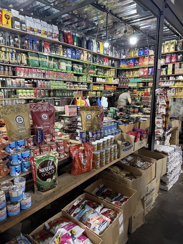 Dezerter Bazaar – 5 Abastumani St, Tbilissi, Géorgie (photo 2)