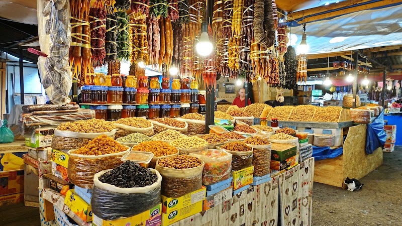 Dezerter Bazaar – 5 Abastumani St, Tbilissi, Géorgie (photo 3)