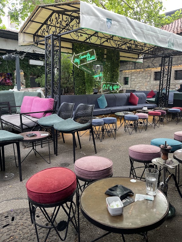 Dibek – Luledžina 3, Sarajevo 71000 (photo 1)