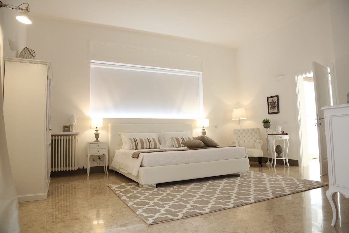 Dimi House – 19 Via Filippo Bacile, Lecce, Italie (photo 1)
