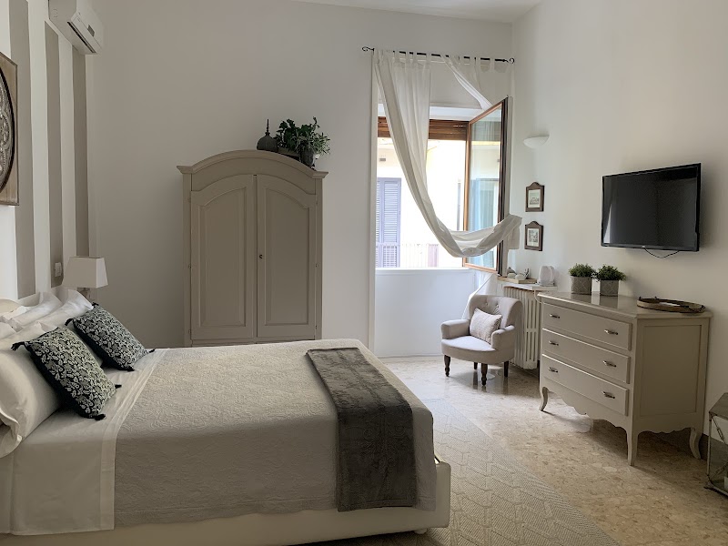 Dimi House – 19 Via Filippo Bacile, Lecce, Italie (photo 2)